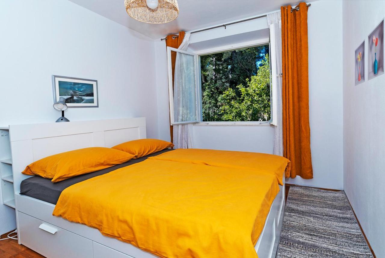 Comfortable Neda 58M2 Next To Beach&Old Town, Beautiful Location Dubrovnik Exterior photo