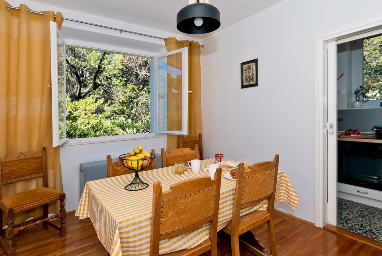 Comfortable Neda 58M2 Next To Beach&Old Town, Beautiful Location Dubrovnik Exterior photo