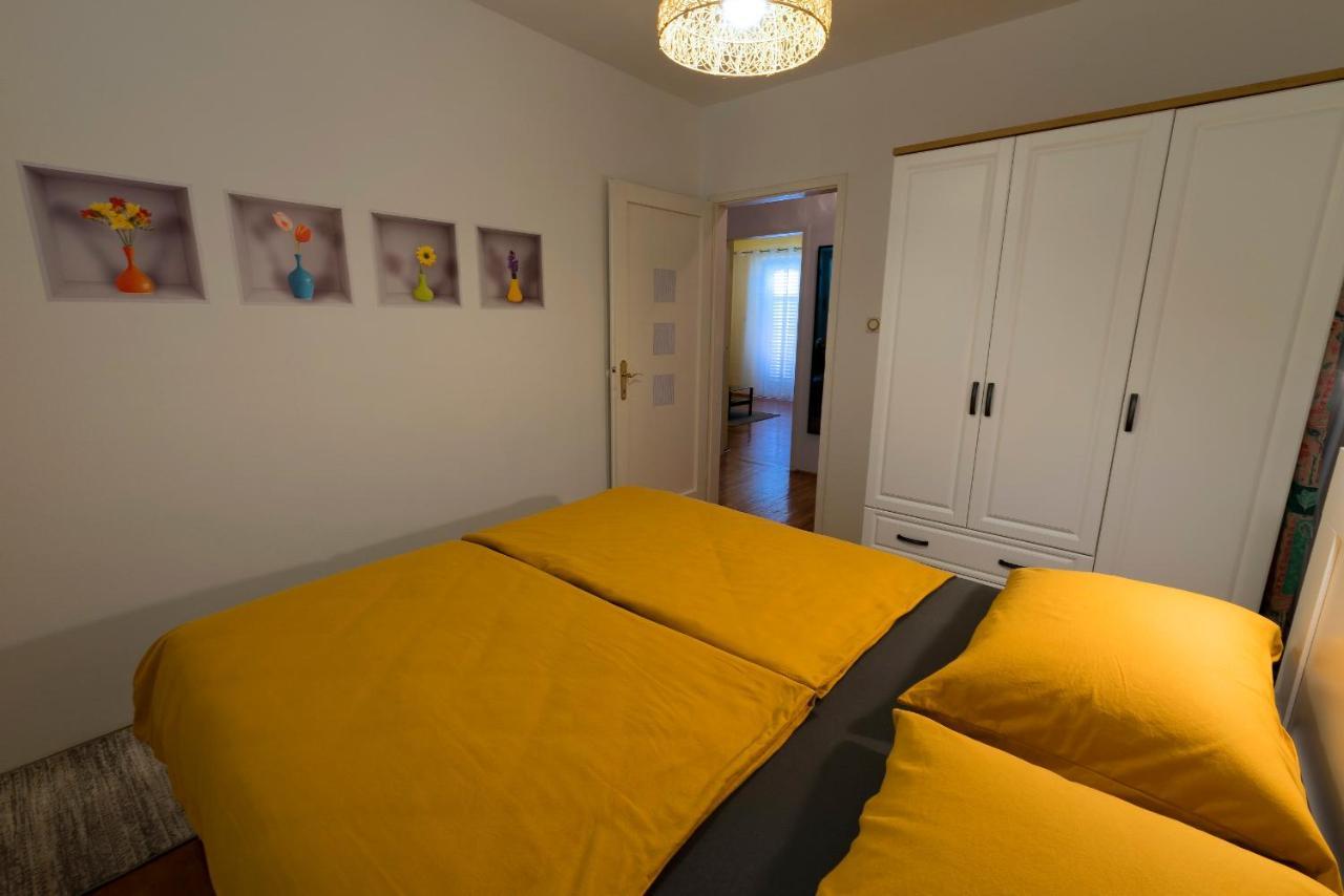 Comfortable Neda 58M2 Next To Beach&Old Town, Beautiful Location Dubrovnik Exterior photo